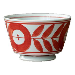 同合进口有田烧一诚陶瓷饭碗面碗汤碗日式手绘釉下彩餐具拉面碗