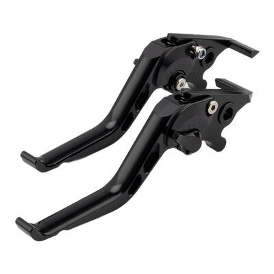 本田CB400FNX400改装件刹车拉杆