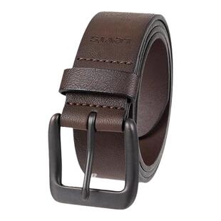 李维斯Levi's男士腰带皮带裤带4cm宽商务休闲送爸爸礼物双面可用