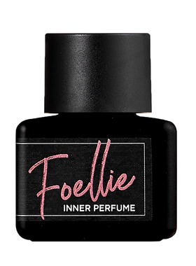 foellie爱恋羞羞私密小样香水