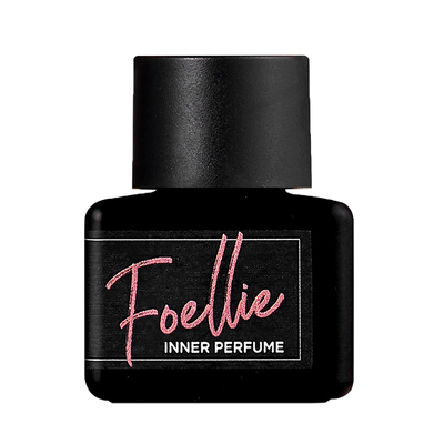 foellie爱恋羞羞私密小样香水