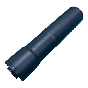 泽宁特DTK-4消音Ak金属火帽DTK4装饰消音器74m105任翔102消14逆牙