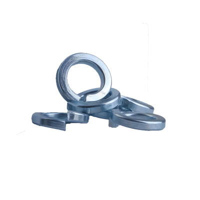 【采购首选】8.8级镀锌弹垫