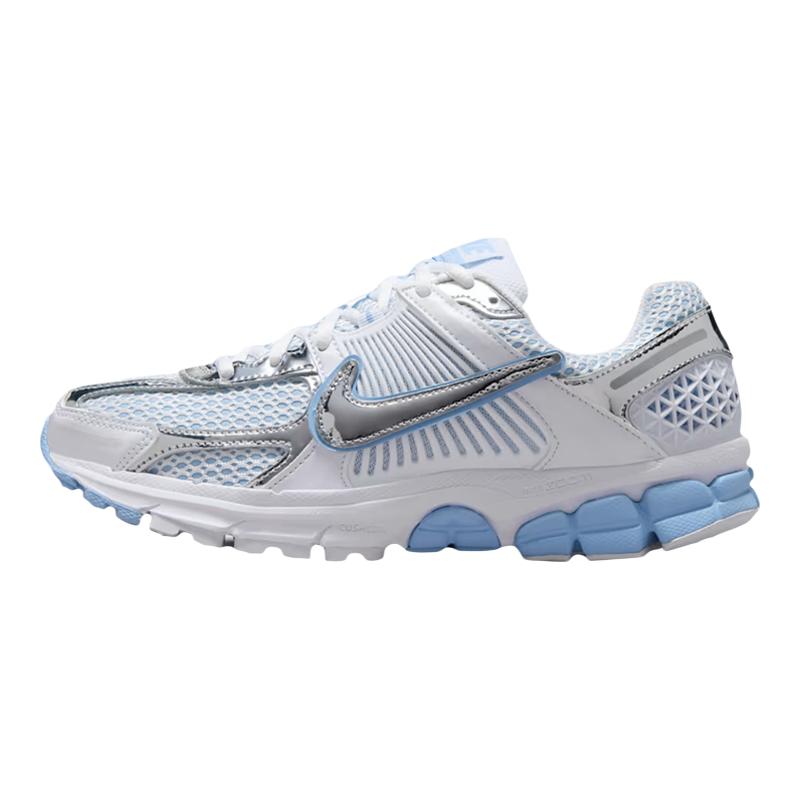 【自营】NIKE耐克ZOOM VOMERO 5 CHROME女子运动休闲鞋IV4311-100