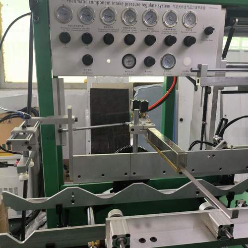 全自动大桶丝印机 自动式沐浴露瓶大桶丝网印刷机 精密气动丝印机