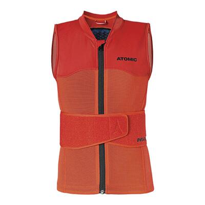 ATOMIC防护背心儿童马甲