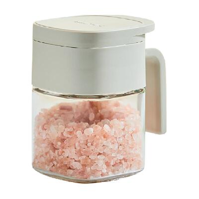 卡罗特厨房家用调料罐