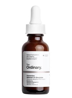 TheOrdinary2%视黄醇A醇精华