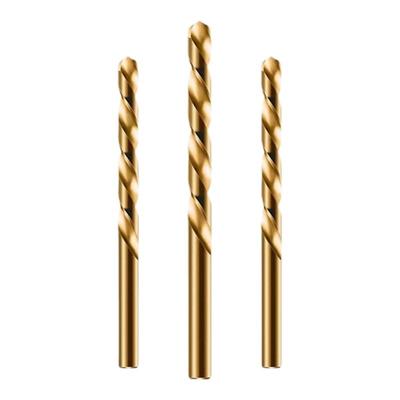 奥奔M35含钴麻花钻不锈钢专用