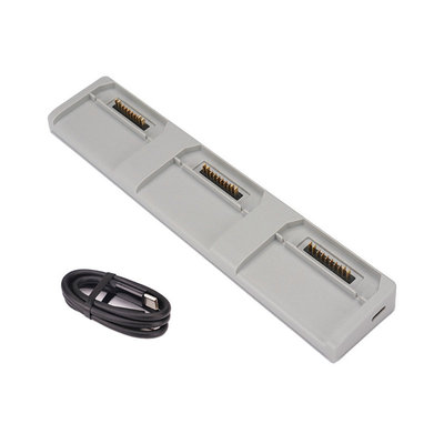 FIMI飞米X8SE X8T系列电池通用一拖三充电管家副厂优品定制良选