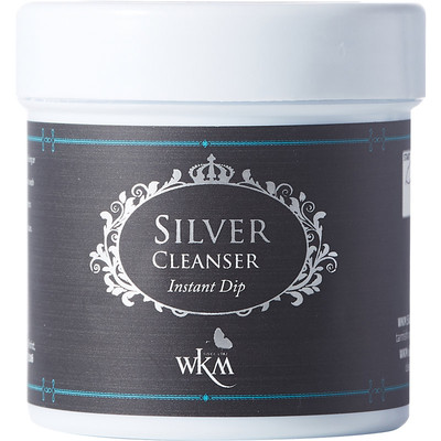 原装进口洗银水不伤银安全去氧化