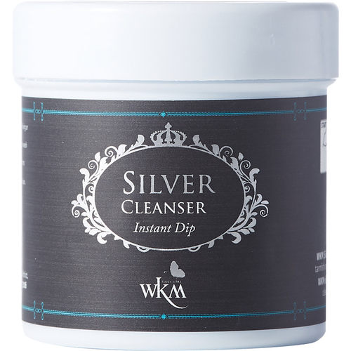 进口洗银水擦银布擦银棒999纯银k黄金首饰清洁剂专用清洗液不伤银