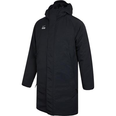 耐克男子足球运动棉服