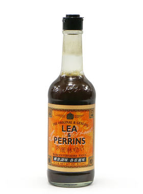 李派林伍斯特酱油Lea&Perrins