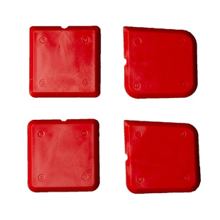 多功能刮胶板玻璃胶刮胶器修边清硅胶刮刀刮片刮板片抹胶刮胶神器