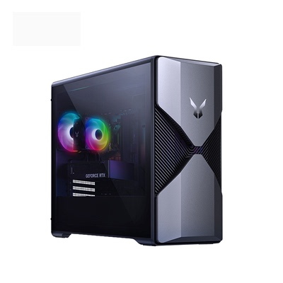 【*爆优选品】来酷斗战者锋7000 游戏台式机 电竞台式机电脑主机 编程ps设计师台式机电脑 联想官方旗舰店