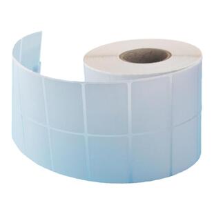 ZD888T DL820T不干胶标签纸50X35打码纸G500条码纸打印纸特惠