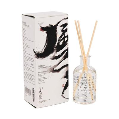 店长推荐茶颜悦色室内持久香薰*2