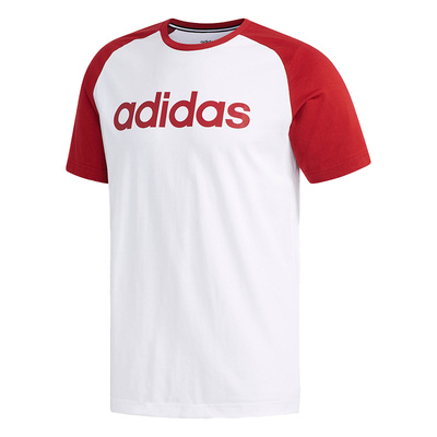 Adidas/阿迪达斯男子休闲T恤