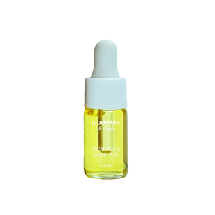 蒂娜庄园金绷带面部精华油体验装保湿舒缓以油养肤脸部精油试用装