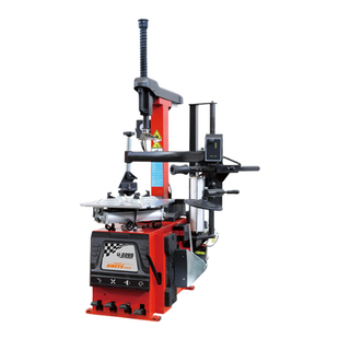 优耐特扒胎机24寸拆胎机汽车轮胎拆装机U226/256TPRO全自动拆胎机