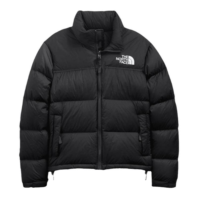THE NORTH FACE/北面女棉服双面夹克外套保暖防风休闲轻便冬正品