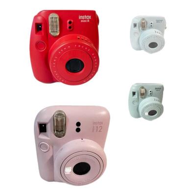 Fujifilm/富士拍立得次成像相机