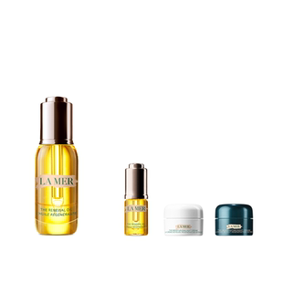 【38现货立抢】海蓝之谜奇迹精华油面部精华抗皱紧致护肤官方