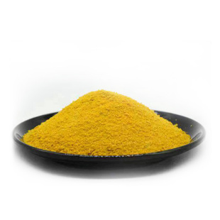 聚合氯化铝pac絮凝净化剂沉淀 澄清剂自来水厂污水游泳池药剂包邮