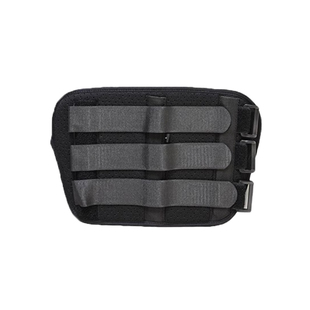 儿童小腿扭伤固定护具下肢夹板术后固定器胫腓骨骨折骨裂固定支具