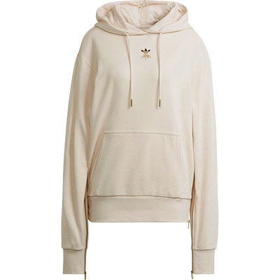Adidas/阿迪达斯女子连帽套头衫