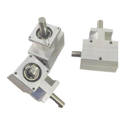 90度1：1轴12mm同向双输出转角器