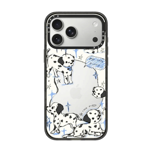 CASETiFiY联名lalazoo吉他小狗摇滚17pro适用于iphone16promax苹果15plus手机壳14卡通13磁吸12华强北平替女
