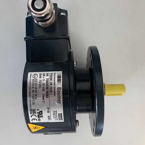 baumer POG90DN2048I—议价