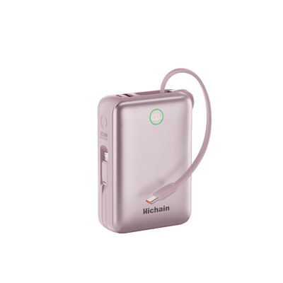 充电宝3C认证20000mAh35W快充