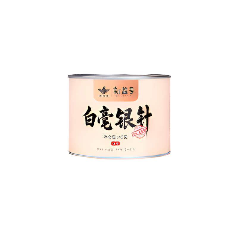新益号云南明前嫩芽碧螺春花果香