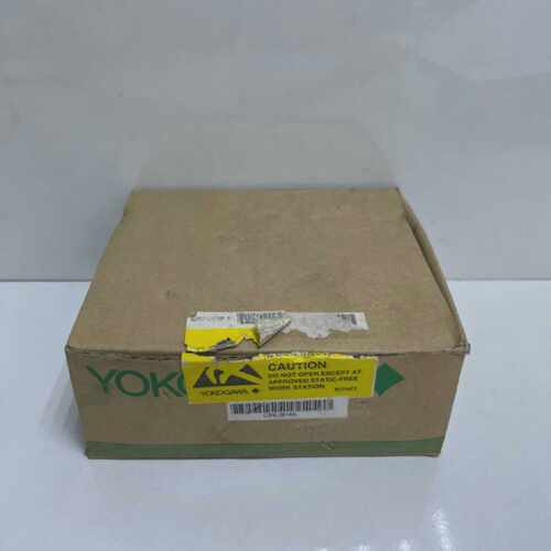 New Open Box Yokogawa SDV531 Digital Output Module SDV531-L3