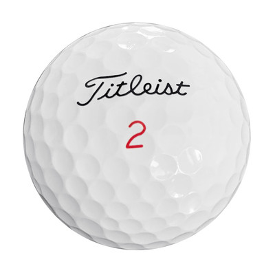 titleist泰特品牌高尔夫球