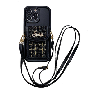 适用vivox300pro手机壳x200s小香风零钱包x100/x90斜跨挂绳s50全包s30/s20/s19/s18/s17防摔y500个性y300女款