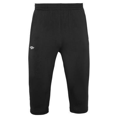 天朗足球 TLSS TEAM足球跑步运动训练弹性收腿透气七分裤TPA4811