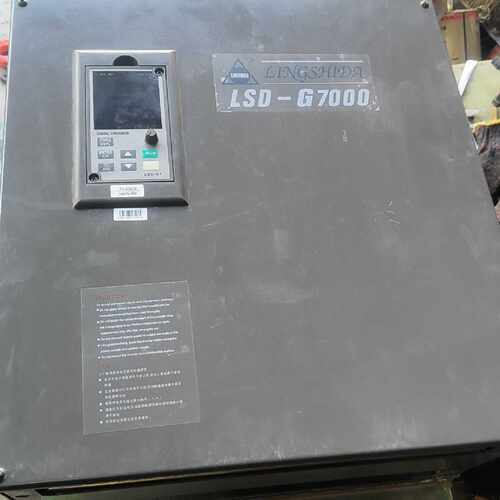 【询价】菱士达变频器75KW适用