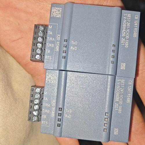 询价-CB 1241 RS485模块