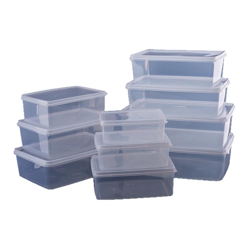塑料食品级PP材质安全无异味