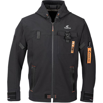 rstaichi摩托车骑行服夏季男女