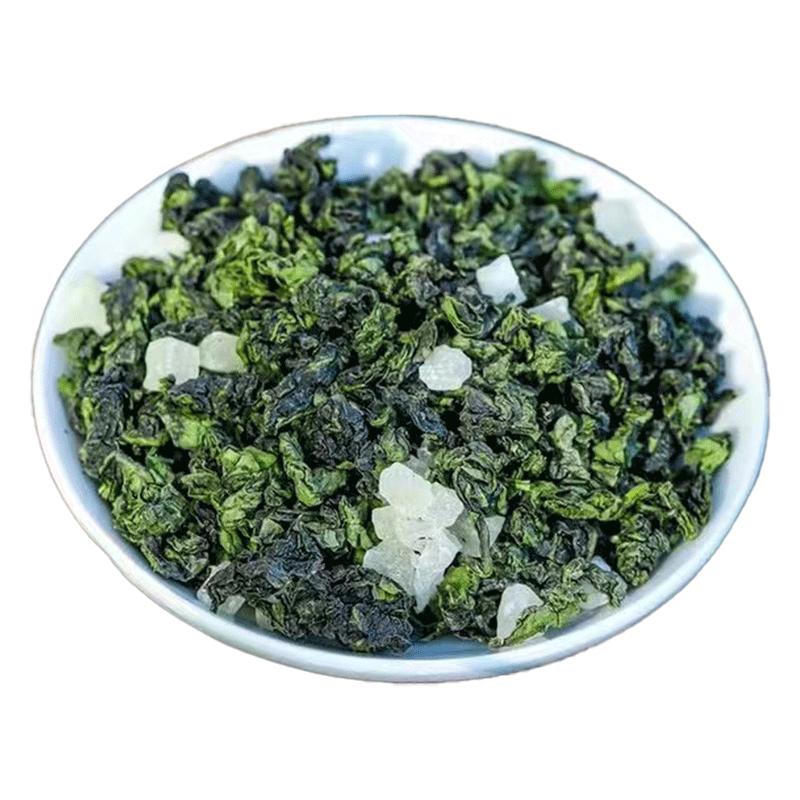 春秋农哥蜜桃乌龙500克花果茶
