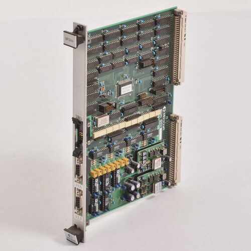 MP0344A Microcraft - Used - incl. warranty - shipped within
