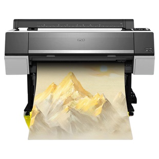 【画布专拍】油画布贴画来图定制画写真照片动漫婚纱海报画芯打印