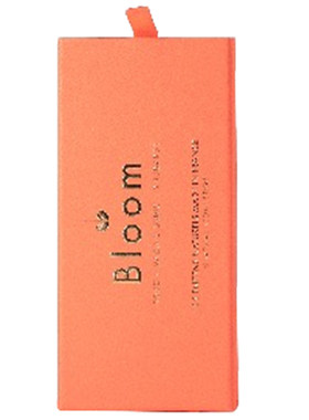 法国Bloom美食调手工便携线香
