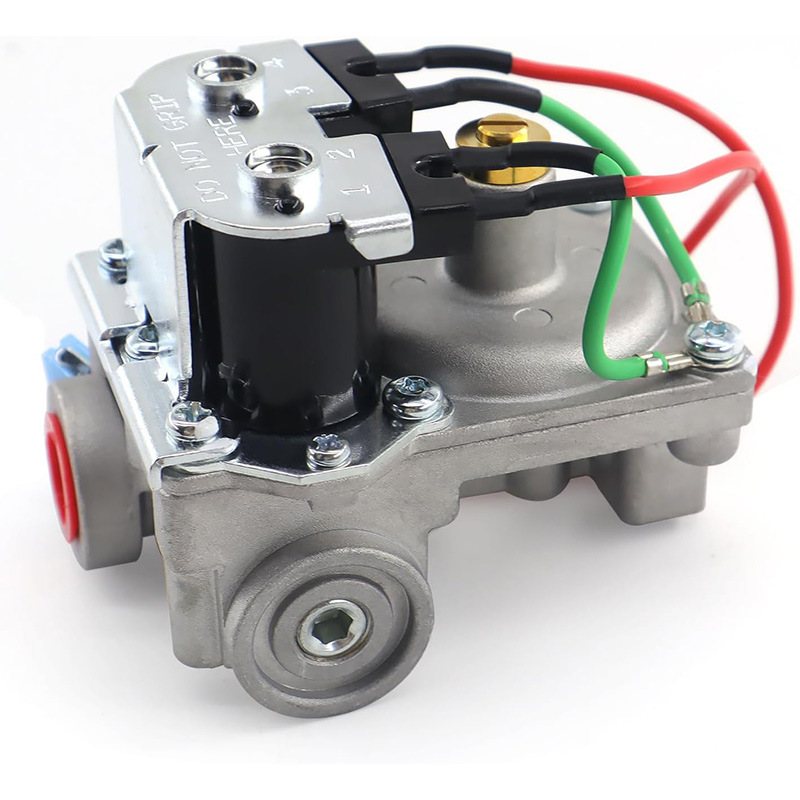 适用于Atwood 6-10 Galllon RV热水器93844 93870 BZA01C车身