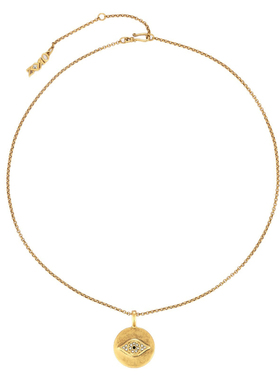 新款欧美风时尚百搭项链